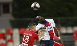 In Picture: Kasus Positif Covid-19 di PSG Bertambah Jadi Lima