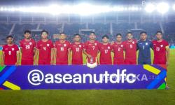 Pengamat Anggap Wajar Permainan Timnas Indonesia Belum Padu Saat Kalahkan Myanmar