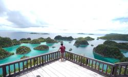 Mengapa Raja Ampat Disebut Sebagai Surga Terakhir di Bumi?