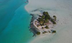 Pemprov Surati BKPM Terkait Pencabutan Izin Kelola Pulau Widi