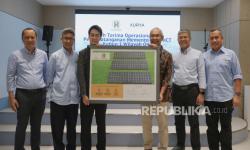 Memasang PLTS Hibrid <em>Off-Grid</em> untuk Sambut Energi Bersih