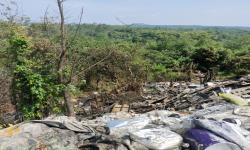 Tim KLHK Periksa Saksi Terkait Limbah B3 di Kawasan Hutan Karawang