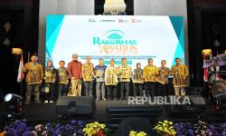 Agar Jadi Kekuatan Baru Perkuat Ekonomi Umat, BPR Syariah Didorong Lakukan Transformasi Digital