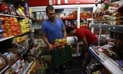 Warga Israel Kerap Berbelanja di Pertokoan Palestina Karena Lebih Murah