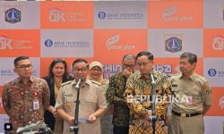 Lomba Digitalisasi Pasar di Jakarta, Pramono: Menghilangkan Copet dan Premanisme