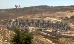 Catat Rekor, Israel Rampas Tanah Palestina Hingga 2.370 Hektar, Terbesar dalam Tiga Dekade