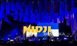 Biznet Festival Kembali Digelar di Medan, Beri Koneksi Lebih Melalui Konser Musik 