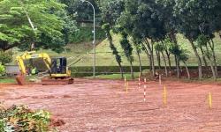 BPBD Garut Turunkan Tim Inventarisir Dampak Tanah Bergerak di Pakenjeng