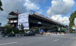 Pembongkaran Tempat Parkir ABA Malioboro Ditunda, Juru Parkir Kembali Bisa Bekerja
