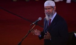 Disebut Larang Kedatangan Dr Zakir Naik ke Indonesia, Begini Penjelasan Gus Yasin