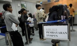 Pendaftaran SNMPTN Sudah Dibuka, <em>Yuks</em> Cari Tahu Caranya