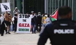 Netanyahu Tolak Gencatan Senjata Permanen di Gaza