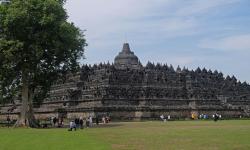 FMIPA UGM Bakal Luncurkan Purwarupa Candi Borobudur versi Metaverse
