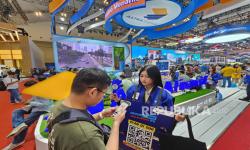 Beli Mobil di GIIAS Makin Mudah Pakai SEVA, Instant Approval dan <em>Cashback </em>Rp 1,8 Juta