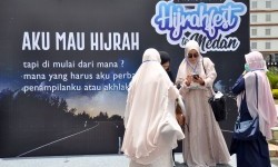 Tren Hijrah Muslim Urban Perkotaan, Mengapa Semakin Menguat?   