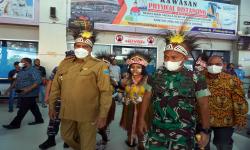 Gubernur dan Bupati Dukung Kesejahteraan di Papua