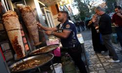 Shawarma, Jajanan yang Ada di Hampir Setiap Sudut Qatar
