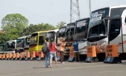 Kota Sukabumi Ubah Bekas Terminal Jadi Lokasi Pariwisata