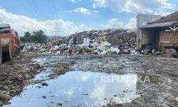 Sulit Dikendalikan, Bandung Barat Minta Kuota Tambahan Buang Sampah ke TPA Sarimukti