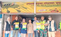 Bulog Jabar Siap Salurkan 209.165 Ton Beras SPHP Mulai Juli hingga Desember 2025