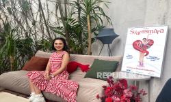 Peran Luar Biasa Ibu dalam Perjalanan 25 Tahun Bermusik Andien