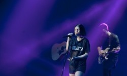 Divonis Kanker Payudara, Jessie J Bersyukur tak Ada Penyebaran Kanker Setelah Mastektomi