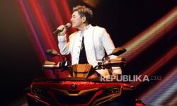 Penggemar Musik Mandarin Siap-Siap Nyanyi Bareng! Richie Ren Konser di Jakarta 21 Juni