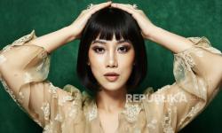 Virginia Zahra Wujudkan Mimpi Lewat Debut Single Cintaku Terombang Ambing