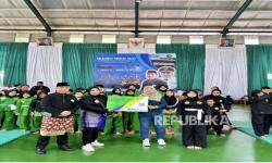 Atlet Peserta Piala IPSI Cipayung Dilindungi Jaminan Ketenagakerjaan