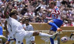 Atletico Madrid Tetap Gagal ke 16 Besar Piala Dunia Antarklub Walau Kalahkan Botafogo