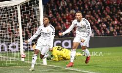 Madrid Jumpa City dalam <em>Playoff</em> Fase Gugur Liga Champions, Ini Hasil Lengkap Undiannya