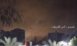 RS Indonesia di Gaza Lumpuh
