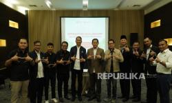 Sinergi RI-Malaysia dalam Pengembangan Industri Halal Sangat Pening, Ini Alasannya