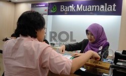 Tabungan Rp 65 Juta di Bank Muamalat, Hadiah Hewan Kurban Tanpa Diundi