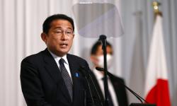 PM Jepang: Kami tidak akan Ulangi Kengerian Perang