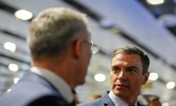 PM Spanyol Nilai KTT NATO Tunjukan Persatuan Barat
