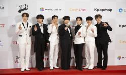 Tiket Konser Grup K-Pop Ateez Bikin Penggemar Melongo, Ada yang Hampir Rp 12 Juta