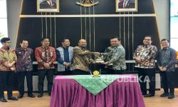 Pertamina EP Tandatangani Perjanjian Kerjasama Sumur Tua dan Sumur Idle