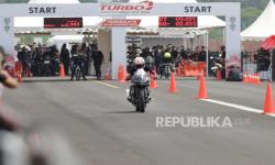 Pertamax Turbo Drag Fest 2025 Tancap Gas dari Yogyakarta, Yuk Daftar Sekarang!