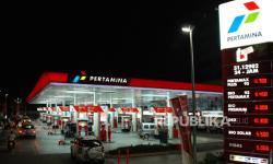 Harga Minyak Dunia Meroket, Segini Harga BBM Pertamina, Shell, Vivo, dan bp Terbaru