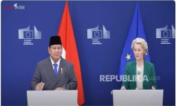 EU Will Make It Easier for Indonesians to Obtain Schengen Visas