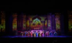 Hadir Kembali Setelah 17 Tahun, Siddharta The Musical 'Hipnotis' Warga Jakarta