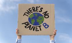 G7 Desak Negara Kaya Ikut Danai Penanggulangan Perubahan Iklim