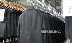 Ekspor Jas Asal Semarang, Nyalakan Daya Saing Produk Lokal di Pasar Internasional