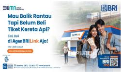 Mudik Lebih Mudah! Begini Cara Pesan Tiket Kereta Api Tanpa Ribet