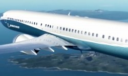 Boeing Kecewa Tiga Maskapai Besar Tiongkok Beli 300 Unit Pesawat Airbus