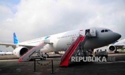 KPK Kantongi Alat Bukti Kasus Suap di PT Garuda Indonesia