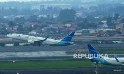 Garuda Mulai Layani Penerbangan ke Korea dari Bali