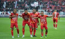 Bali United Siap Ambil Poin Penuh dari Persikabo