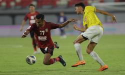 Bali United Gagal Melaju ke Semifinal Piala AFC 